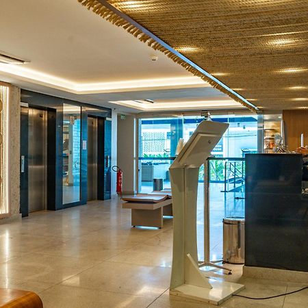 Tambaqui Praia Hotel Масейо Екстер'єр фото