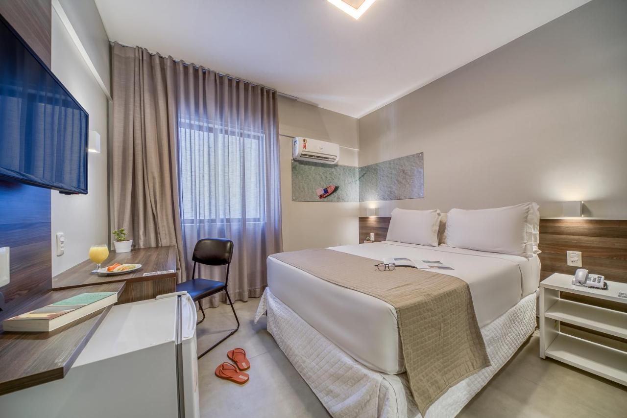 Tambaqui Praia Hotel Масейо Екстер'єр фото