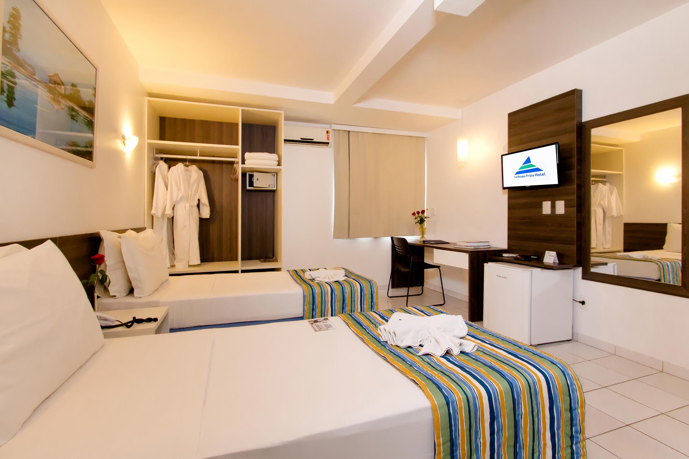 Tambaqui Praia Hotel Масейо Екстер'єр фото