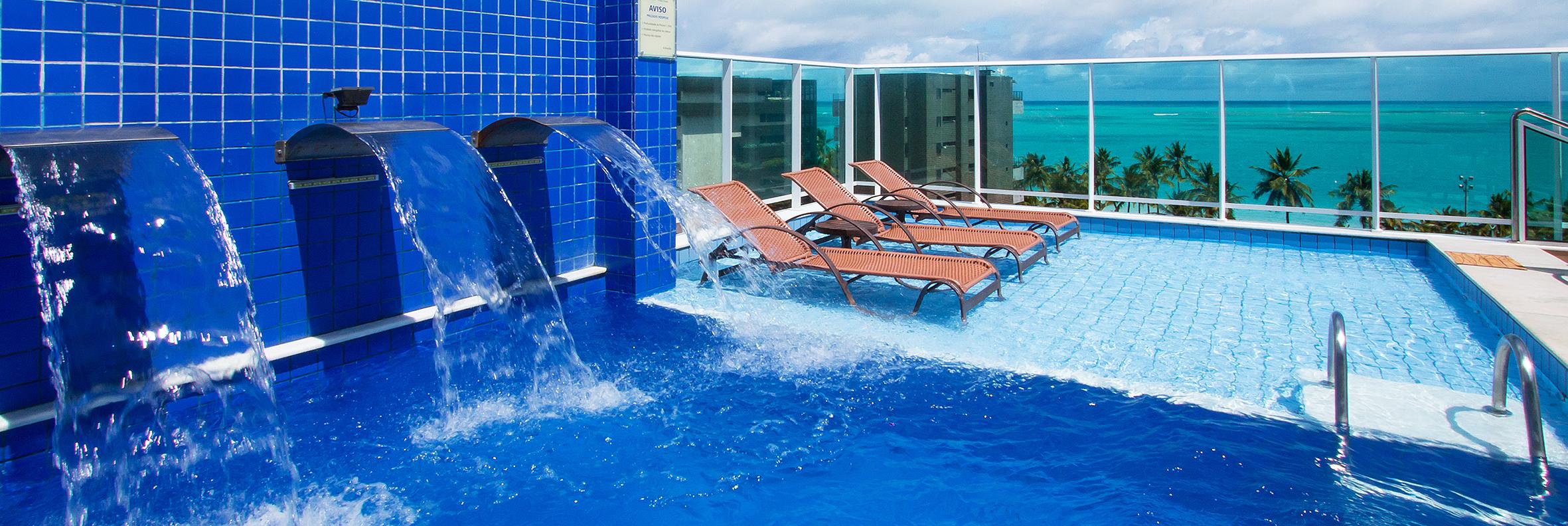 Tambaqui Praia Hotel Масейо Екстер'єр фото
