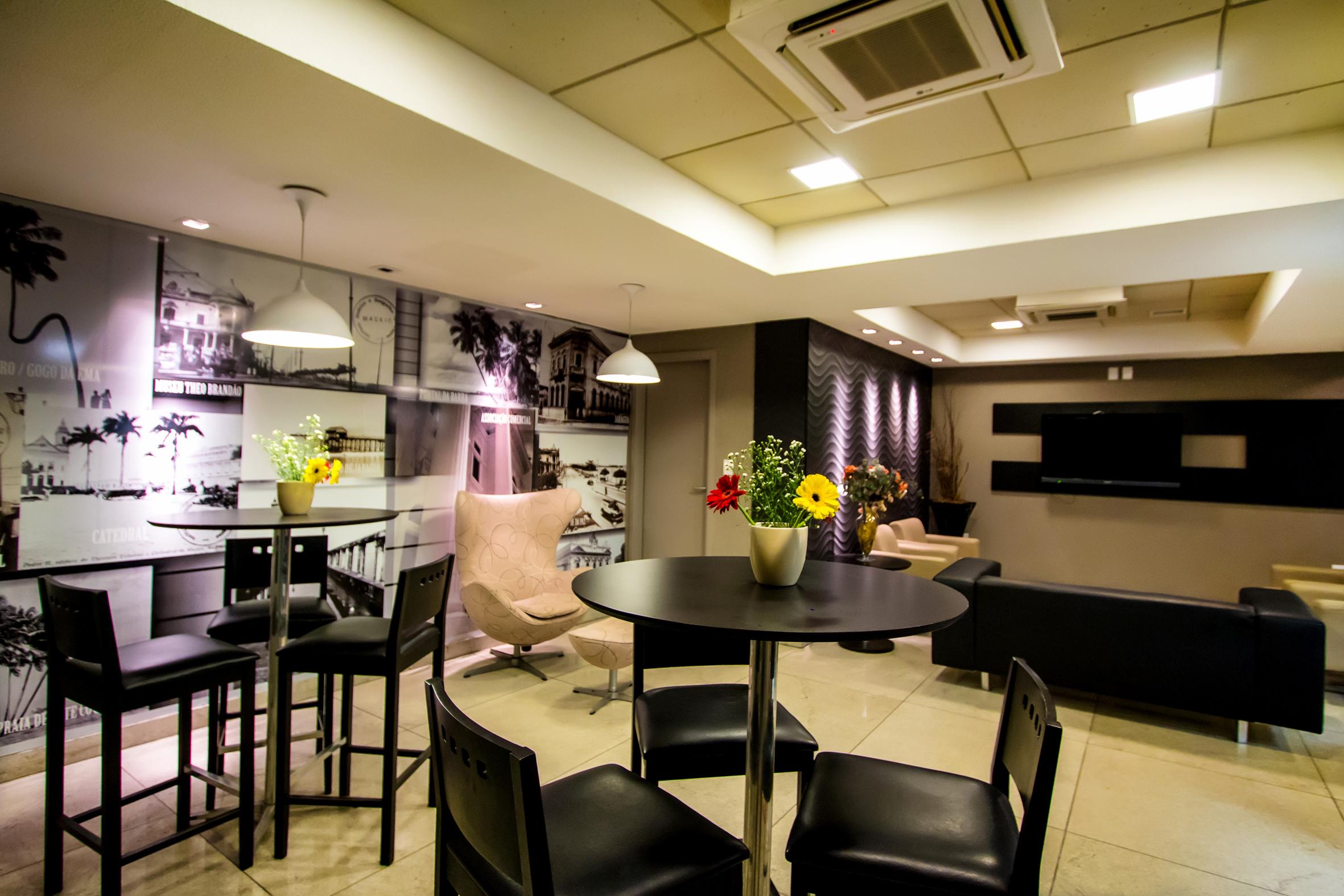 Tambaqui Praia Hotel Масейо Екстер'єр фото