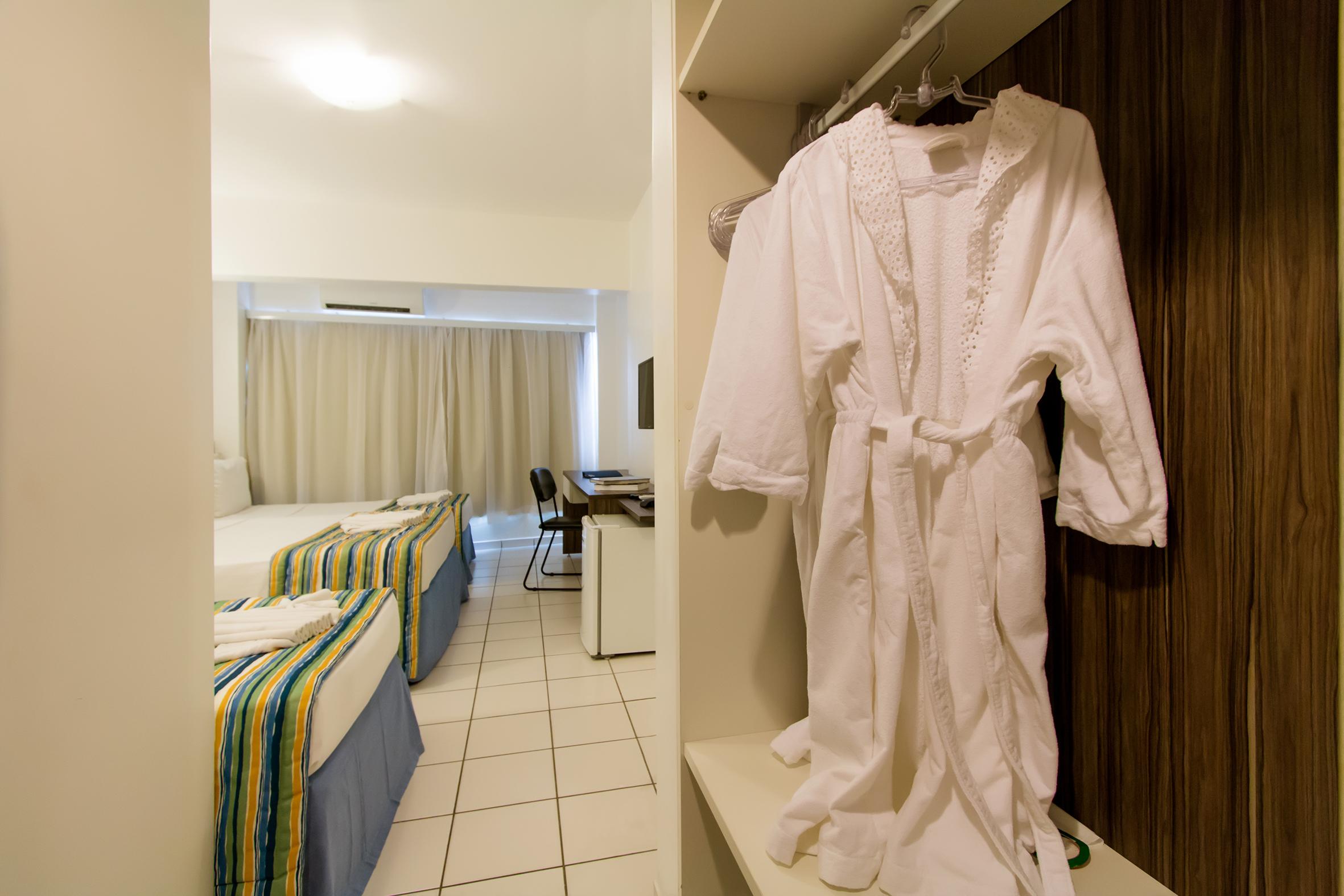 Tambaqui Praia Hotel Масейо Екстер'єр фото
