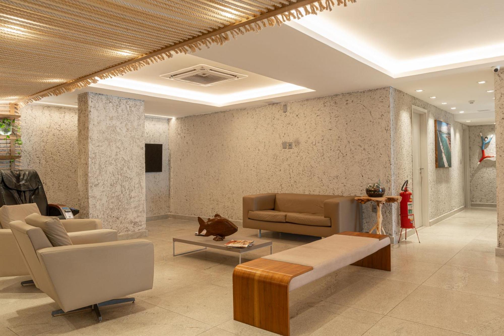 Tambaqui Praia Hotel Масейо Екстер'єр фото